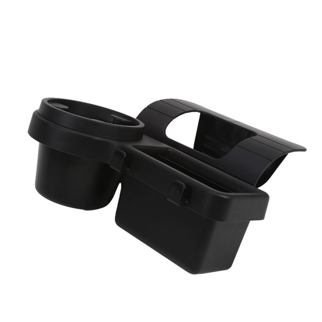 Подстаканник для двери автомобиля, держатель для телефона, поднос-крепление, подвесная полка для хранения на окно с двойными крючками для подвешивания и портом для зарядки, аксессуары для интерьера автомобиля