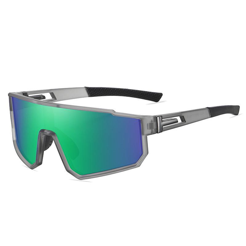 Outdoor Sport Cycling Glasses Bike Sunglasses Men Women UV400 Eyewear Sports Goggles Bicycle Riding Hiking Sunglasses