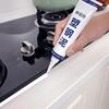 White Waterproof and Mould Proof Sealant for Kitchen and Bathroom Caulking