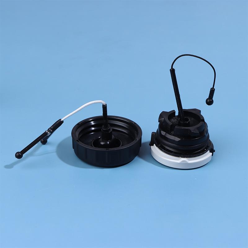 Крышка топливного бака Масляная крышка Для Ms170/180 Ms250-382 Замена крышки топливного бака Для газонокосилки Триммера Цепной пилы Часть