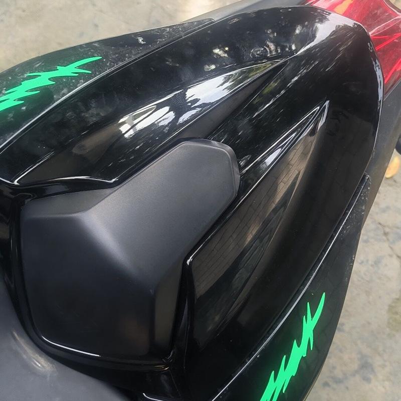 Triumph Street Triple 765 R/RS 20-24 Задний обтекатель сиденья