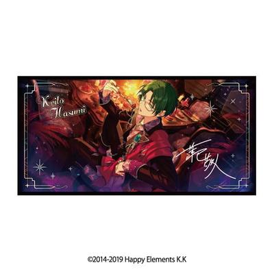 Ensemble Stars Визуальное Банное Полотенце vol.6 38. Такато Хасуми