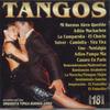 CD РАЗНЫЕ - Танго CD2141 OPEN Не Япония Мировая Музыка Б/У