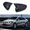Volkswagen Polo Mk5 (2012-2017) Rearview Mirror Cover Shell Decoration