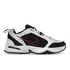 Air Monarch IV White Black Red Unisex Sneakers Varsity-Red 415445-101