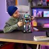 LEGO 77081 размеры коробки в см вес