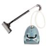 Dollhouse Vacuum Cleaner 1:12 Scale Vivid Details Add Ambience Doll House Accessories for Home