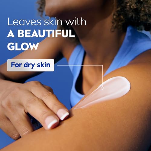 Лосьон для тела Nivea с маслом какао 16,9 жидких унций