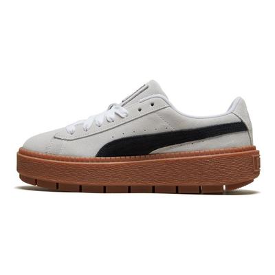 Кроссовки Platform Trace Grey Black Gum Women 365830-15