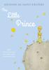 Книга The Little Prince : With the Original Colour Illustrations