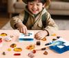 Dinosaurs Soap Blind Box: Gem and Crystal Digging Toy Gift for Kids