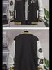 Men's Trendy College-Style Embroidered Baseball Jacket - Hong Kong Style, Perfect for Spring and Autumn Couples and Students
