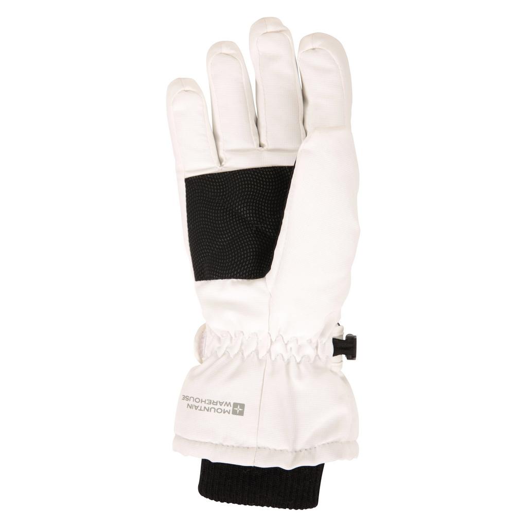 Mountain Warehouse Womens/Ladies Isotherm Waterproof Ski Gloves