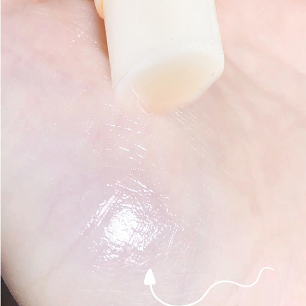 Бальзам для губ Увлажняющий бальзам для губ Не легко сушить и трескать Увлажняющий бальзам для губ Уход за кожей мужчин и женщин(3g