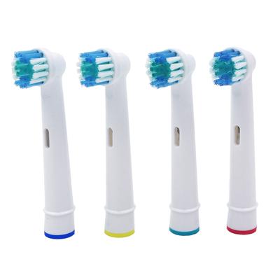 Сменные насадки для зубной щетки Braun oral B D12, D16, D29, D20, D32, OC20, D10513, DB4510k 3744 3709 3757 D19 OC18 D811 D9525 D9511