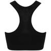 Tombo Womens/Ladies Plain Seamless Sports Bra