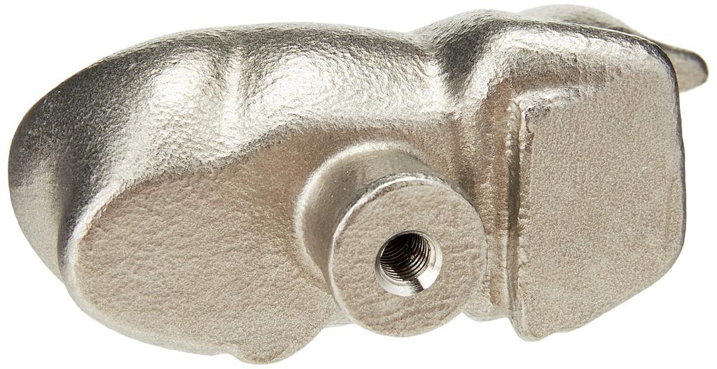 Ручка-кнопка staub японские ручки "Животное Корова" [Авторизованный продукт] 40511-486