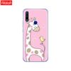 Для Honor 9X Global Case Honor 9X Премиум Чехол Силиконовый ТПУ Мягкая задняя крышка Чехол для телефона Для Huawei Honor 9X Premium STK-LX1 Бампер