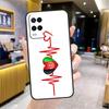 Чехол-баннер с флагом Афганистана для Oppo A98 A18 A38 A58 A78 A60 A80 A40 A96 A76 A16 A94 A74 A54 A15 A17 A57 A77 A5 Pro