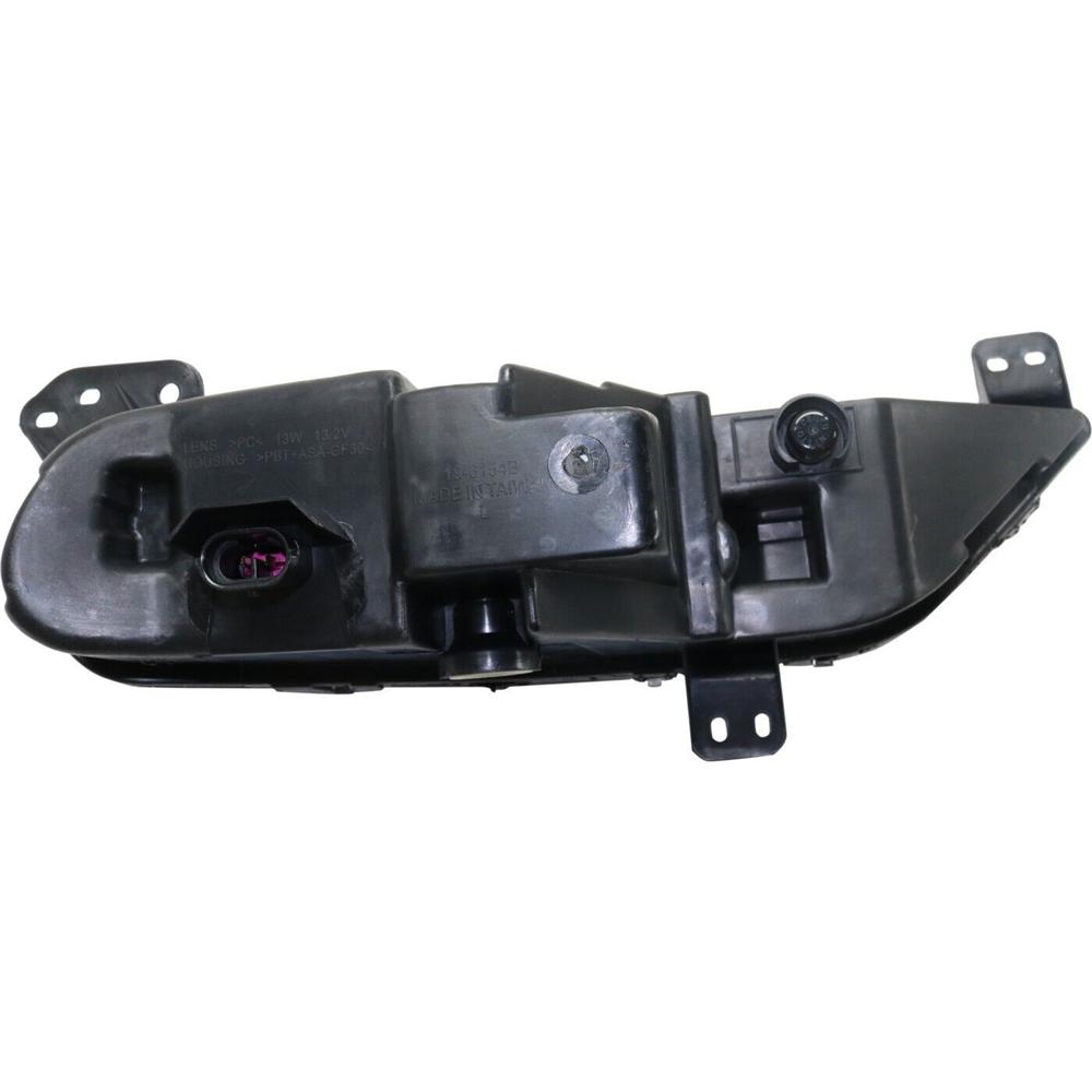 For 2011-2022 Chrysler 300 Driver Side Fog Light Daytime Running Lamp 68294009AA