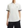 Moncler Logo Piquet Polo Shirt K10918A0002789ALK034