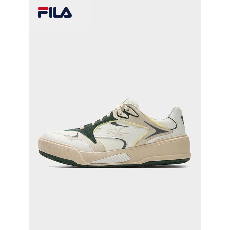 Fila Кленовый лист Ретро Кеды