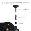 Daiichi Seiko Recycler Dark Earth Fishing Tackle Reel Line Winder Easy Installation for Beginners High-Speed 2.0 - -