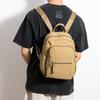 Simple Backpack Small and Lightweight Travel Backpack Casual and Versatile Student Schoolbag