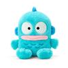 Sanrio Plush SS Hangyodon Half Fish HANGYODON 16 X 15 X 12 Cm Character 617687