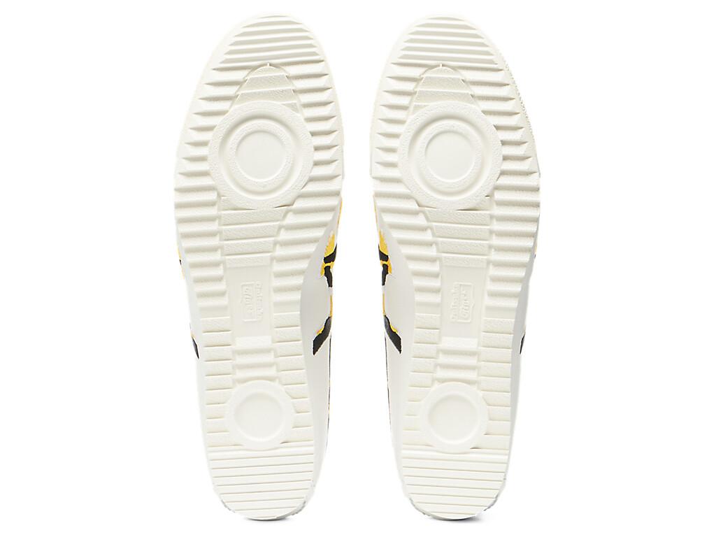 1182A625-101 Onitsuka Tiger NIPPON MADE Mexico 66 Deluxe Белый Яркий (Женский)