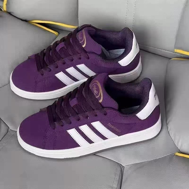 Поддержка спортивной обуви на доске женская осенняя новая на толстой подошве универсальная пара на плоской подошве