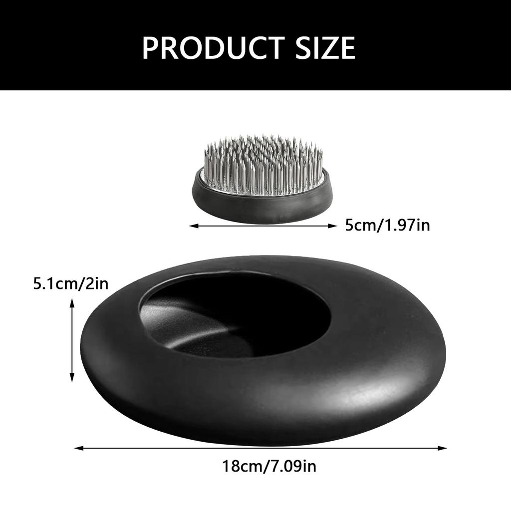 Ceramic Flower Container Flower Pot Perfect for Weddings and Events To Enhances Decoration Flower Display Holder