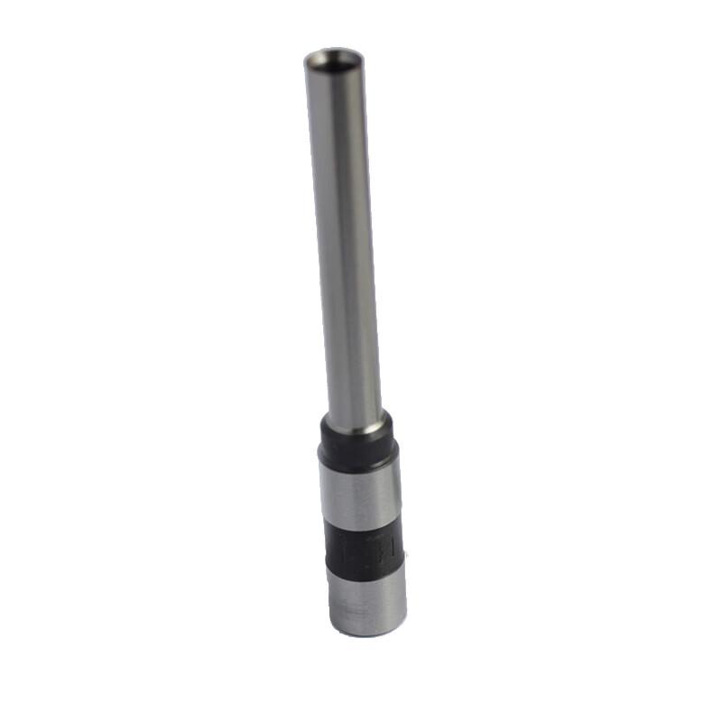 Hollow Drill Bit for Financial Binding Machines