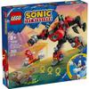 LEGO Sonic the Hedgehog Knuckles vs. Dr. Eggman Egg Crusher 77005