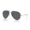 Солнцезащитные очки RB3825 AVIATOR OLD 58 9202R5 [Ray-Ban]