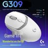 Logitech Беспроводная игровая мышь G309