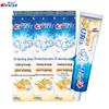 Зубная паста Crest 3D White Освежающий апельсин
