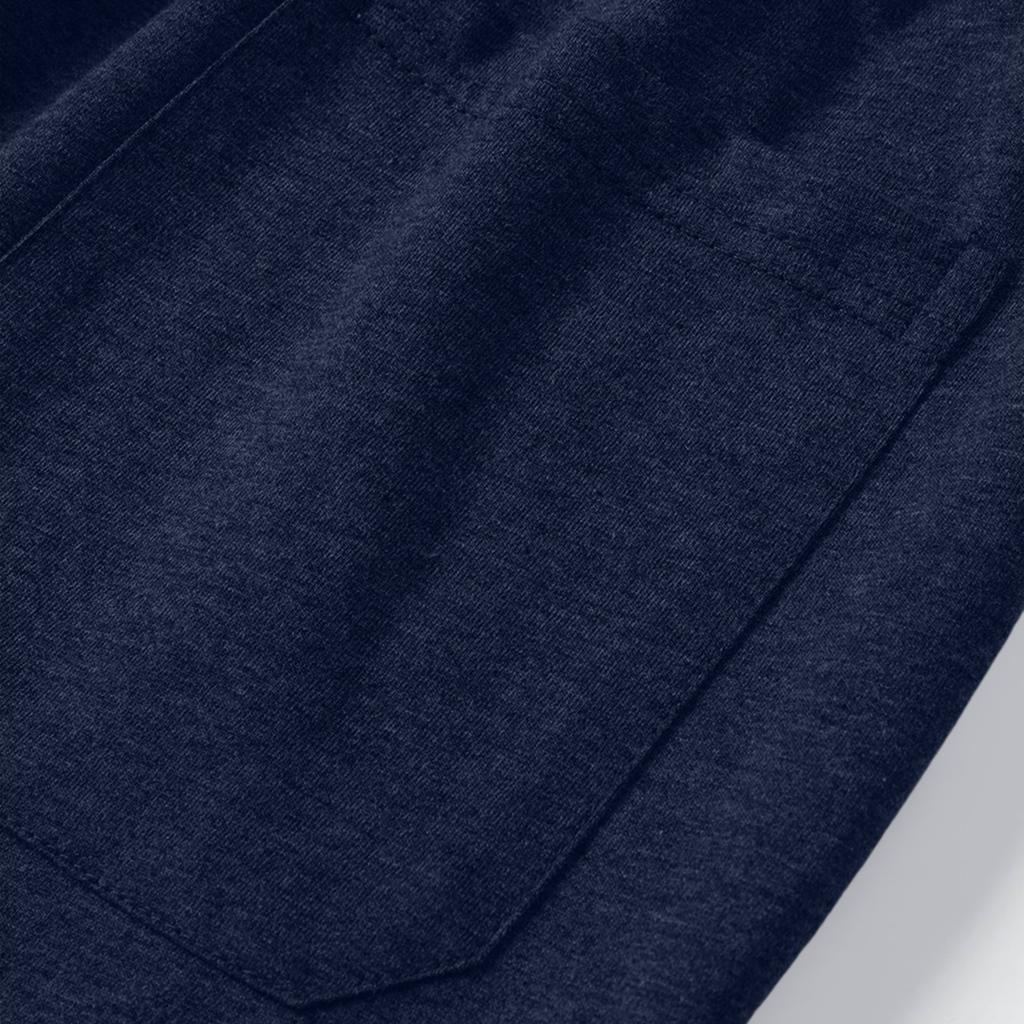 Men's Sports Shorts Running Loose Breathable Casual Fitness Pants