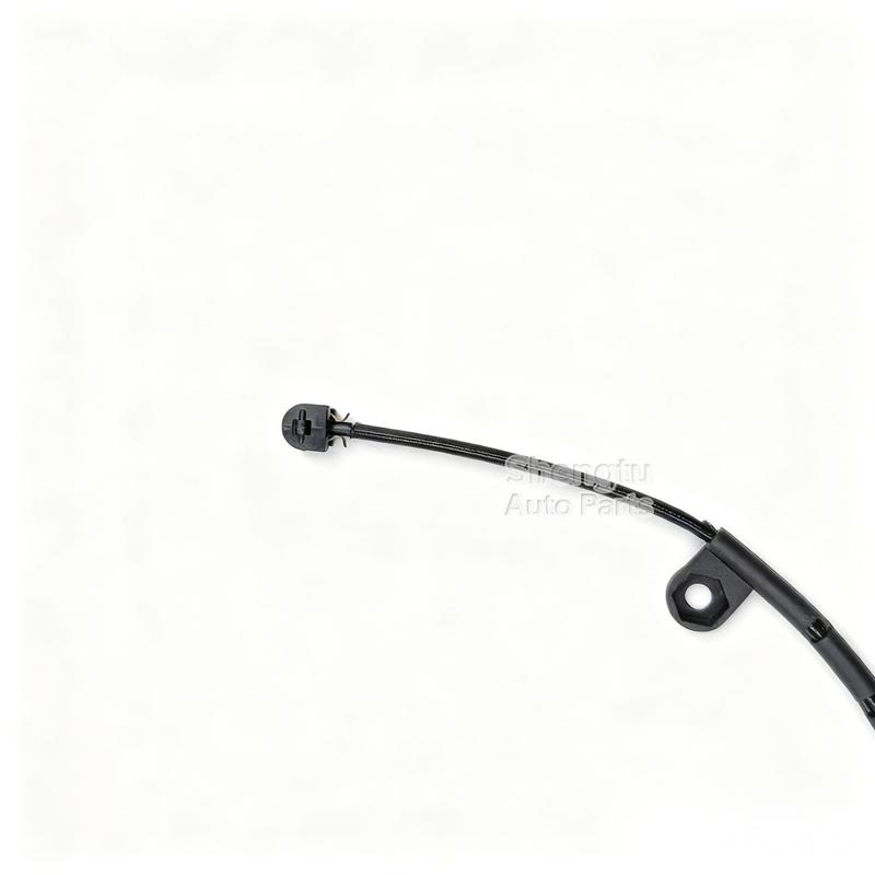 2Pcs 34351165580 34351165579 Front And Rear Disc Brake Pad Wear Sensor for BMW X5 E53 2000-2006 Break Pad Wear Sensor