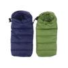 Scene Decoration Sleeping Bag Miniature Bedroom Furniture Dollhouse Outdoor Camping  OB11 Toy