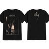 Немецкая группа Alcest Стиль Блэк-метал Футболки Мужские Женские Повседневные Хлопок Короткий рукав Оверсайз Y2k Уличная одежда Женская Мужская Одежда