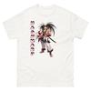Unisex Haohmaru Tee, Samurai Shodown Shirt, SNK, Haohmaru T-Shirt