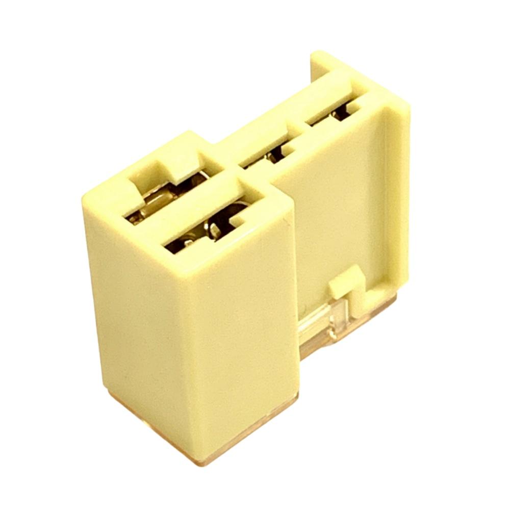 Предохранитель-плавкая вставка 24370-C9904 для Nissan Leaf Sentra Rogue