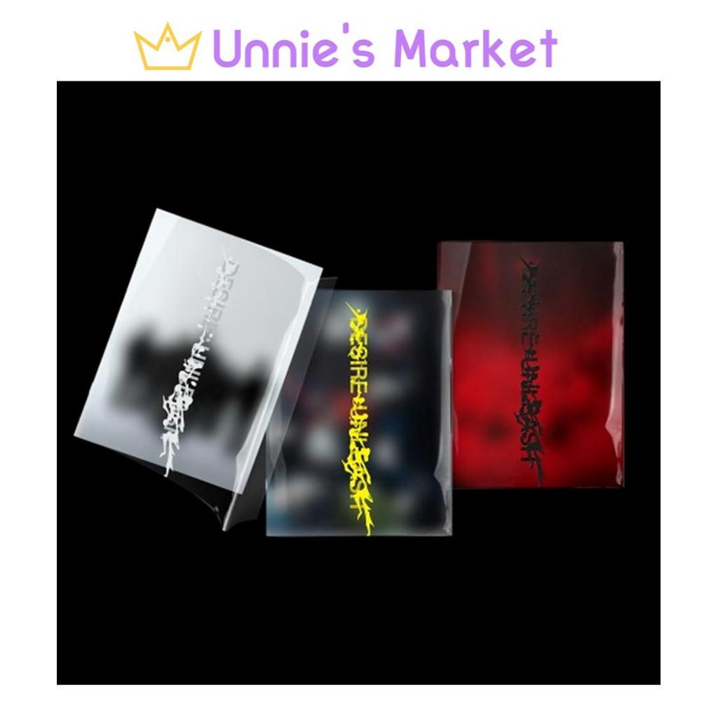 ENHYPEN ЖЕЛАНИЕ РАСКРЫТЬ [MAKE Ver.  ВЫ Вер.  МОЙ вариант]