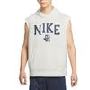 Мужская майка NBA Basketball Collection Dri Fit Белый парус IB9967-133