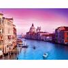5D DIY Алмазная картина "Венеция Уотертаун" Вышивка крестом Горный хрусталь Мозаика Декор Картина