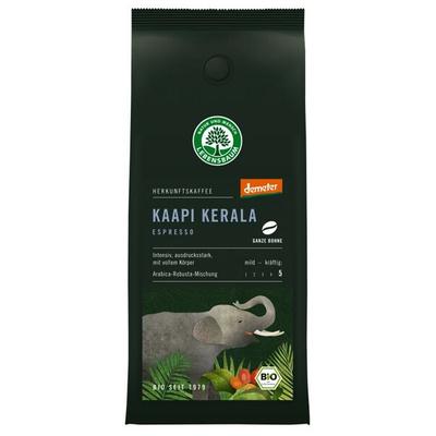Кофейные зерна Levensbaum Kapi Kerala 250 г