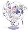 Azur Lane Unicorn June Bride Acrylic Stand Official Merchandise