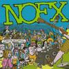 CD NOFX - Они стали играть вживую еще хуже FAT7222 Fat Wreck Chord 2007 США Рок Б/У