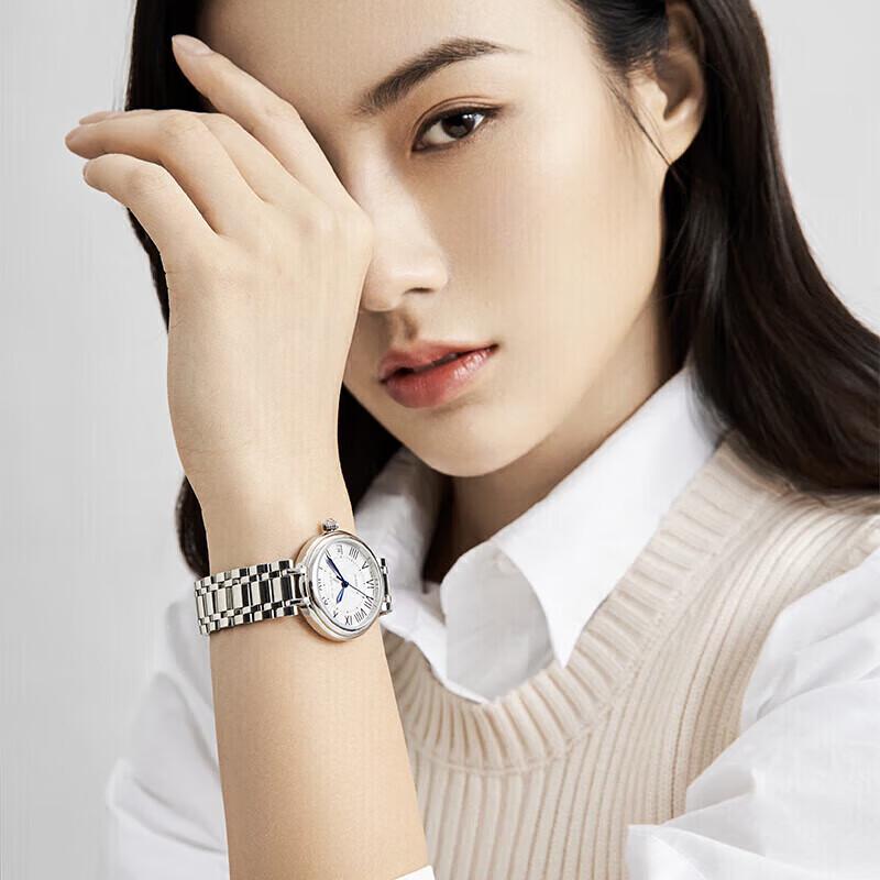 Женские автоматические часы Seagull с календарем